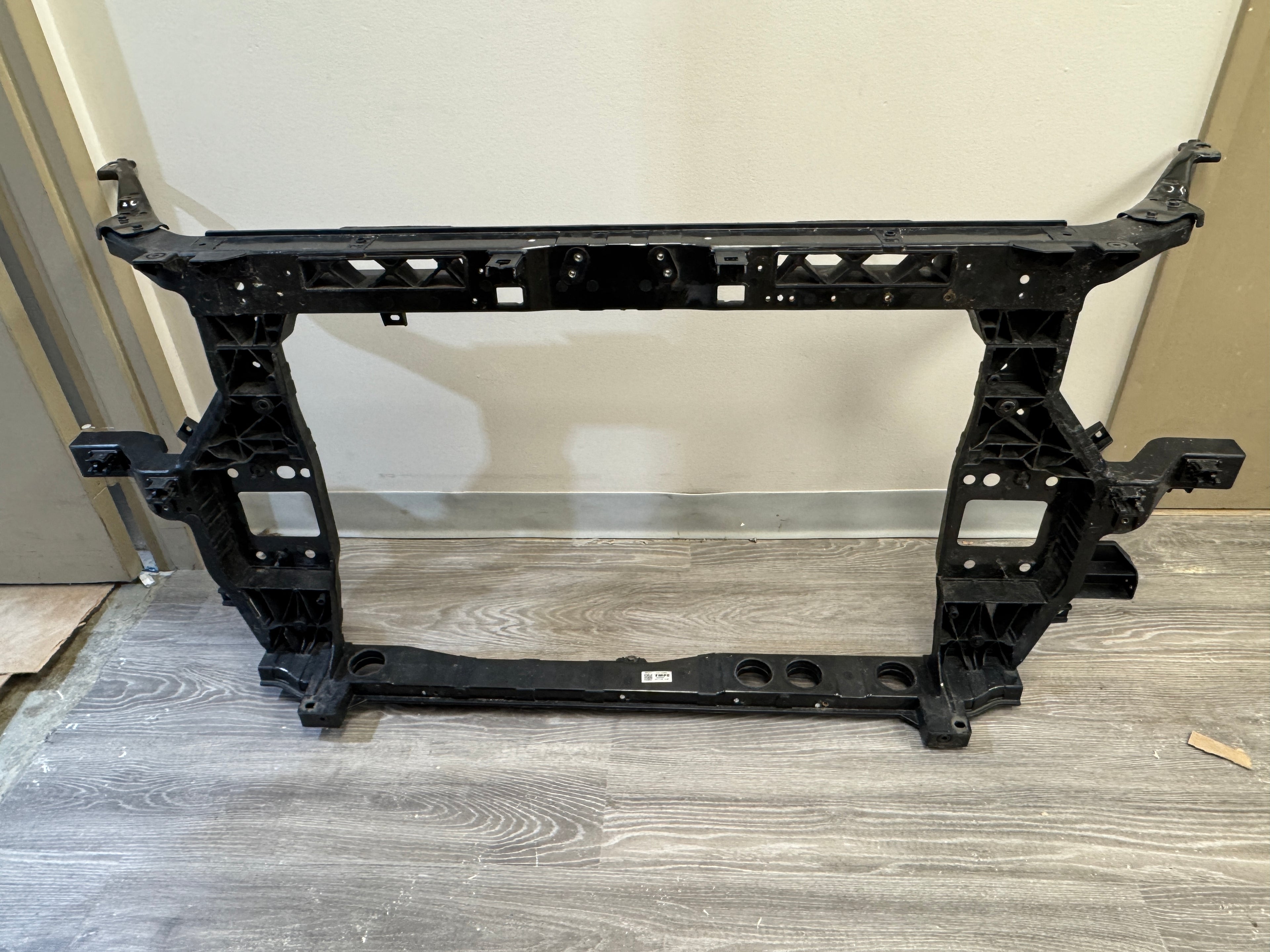 2022, 2023 Hyundai  Santa-Fe Core Radiator Support