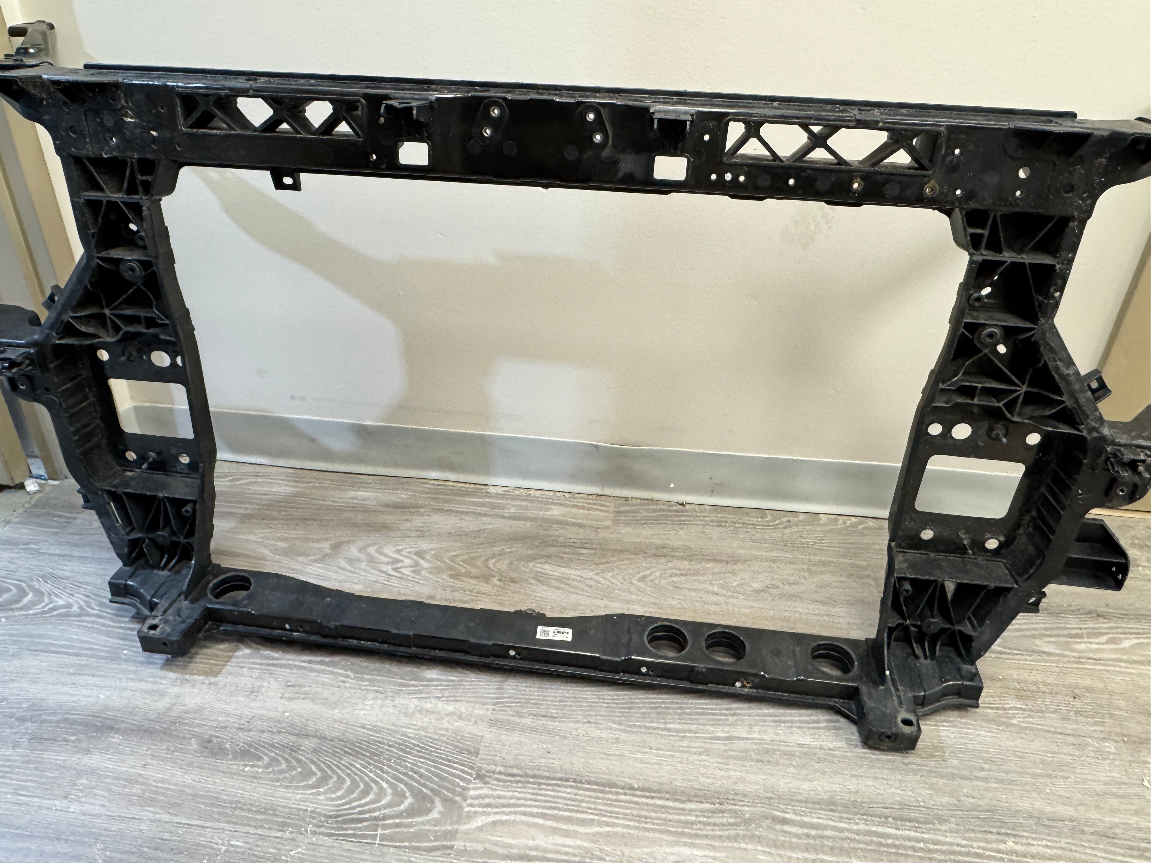 2022, 2023 Hyundai  Santa-Fe Core Radiator Support