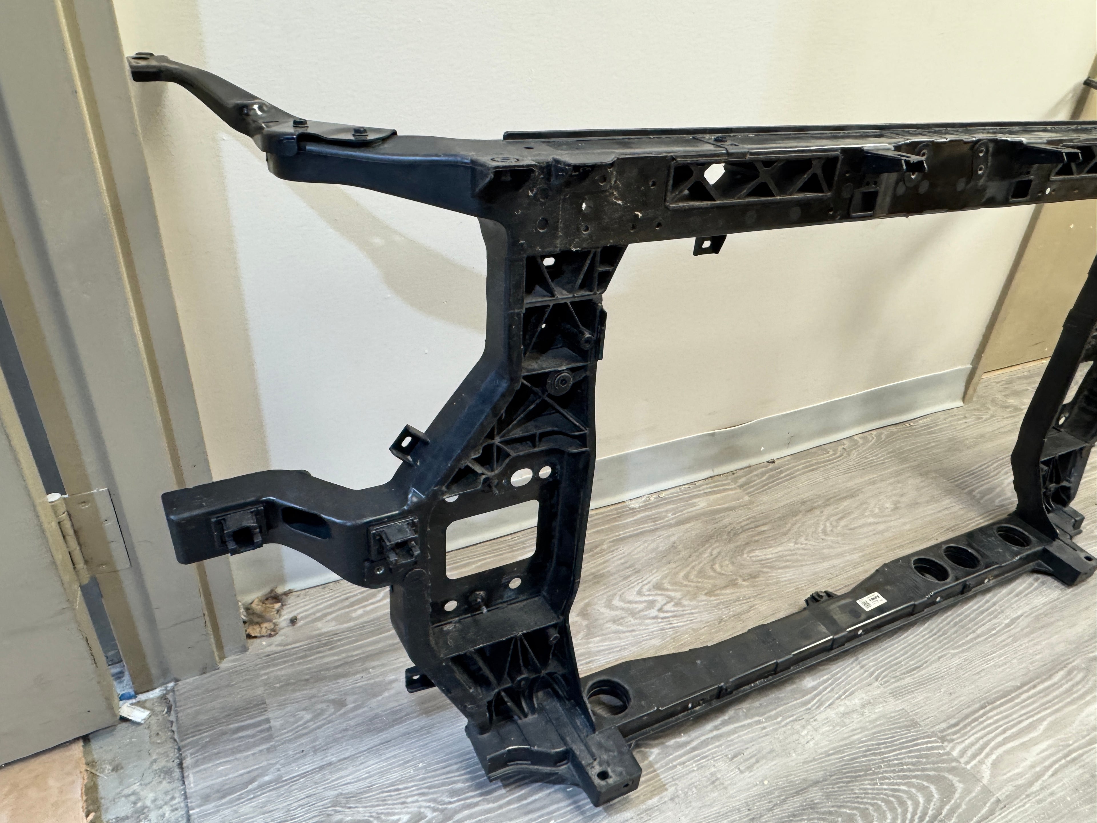 2022, 2023 Hyundai  Santa-Fe Core Radiator Support